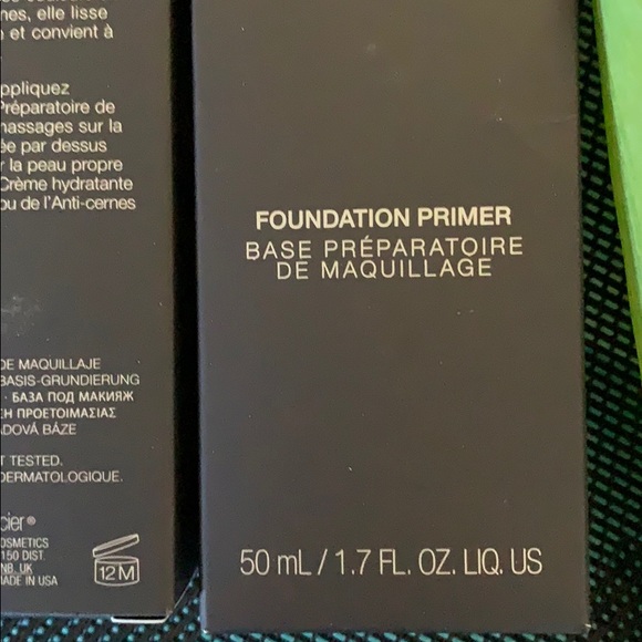 2 packs Laura Mercier foundation primer - Picture 4 of 8
